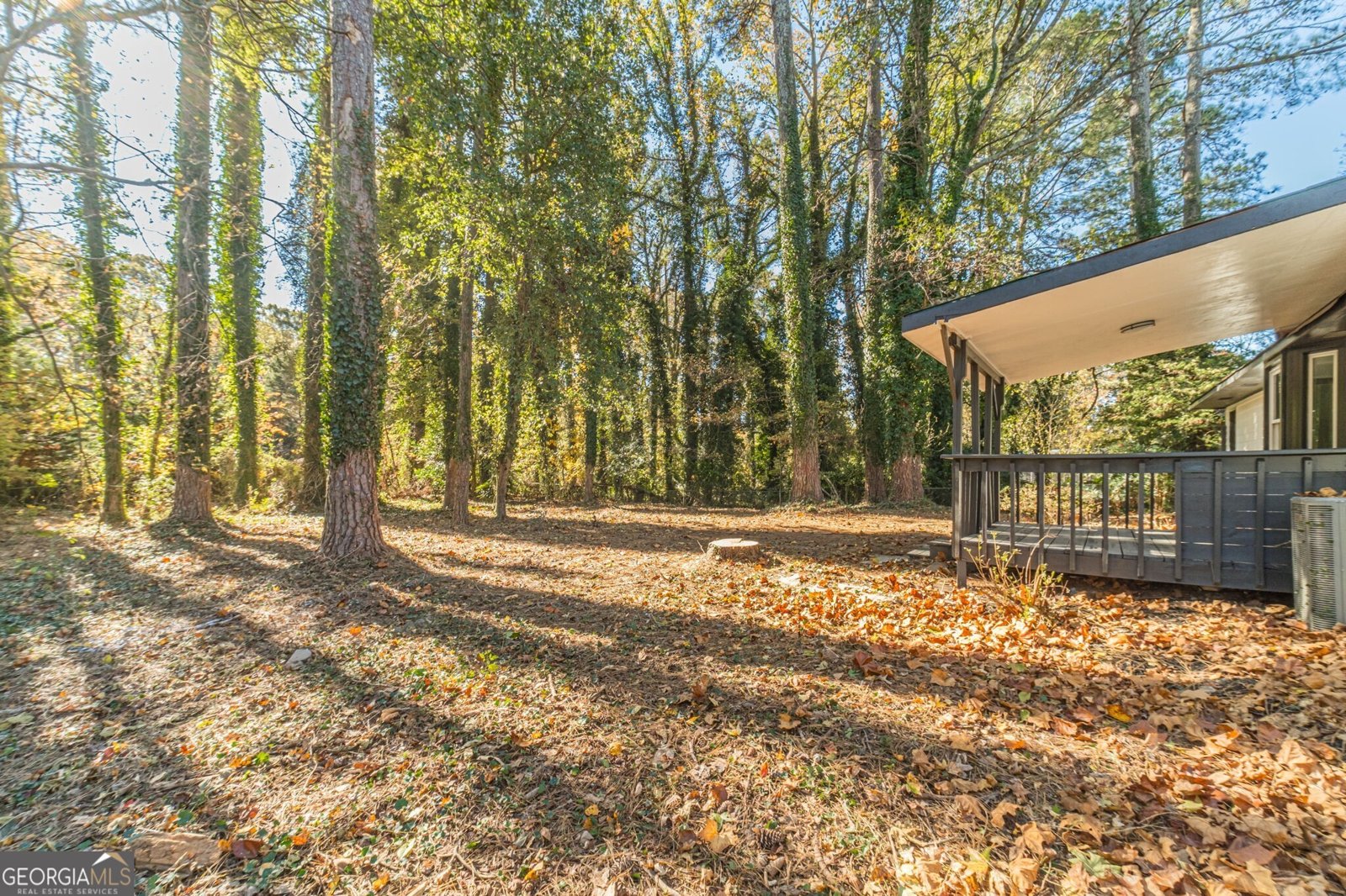 4046 Jami Lane Snellville - 30