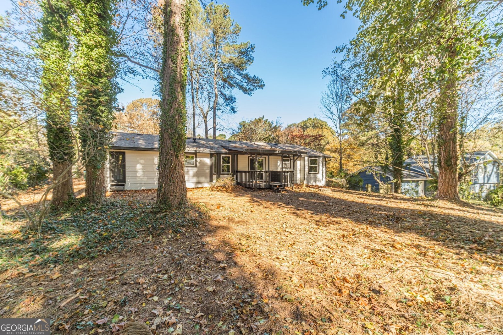 4046 Jami Lane Snellville - 31