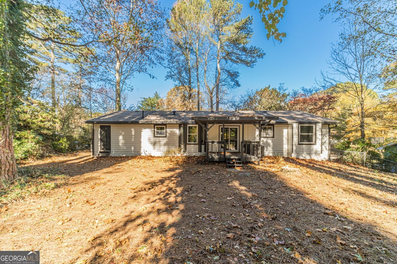 4046 Jami Lane Snellville - 32