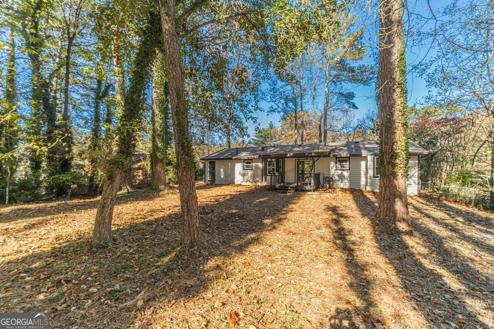 4046 Jami Lane Snellville - 33