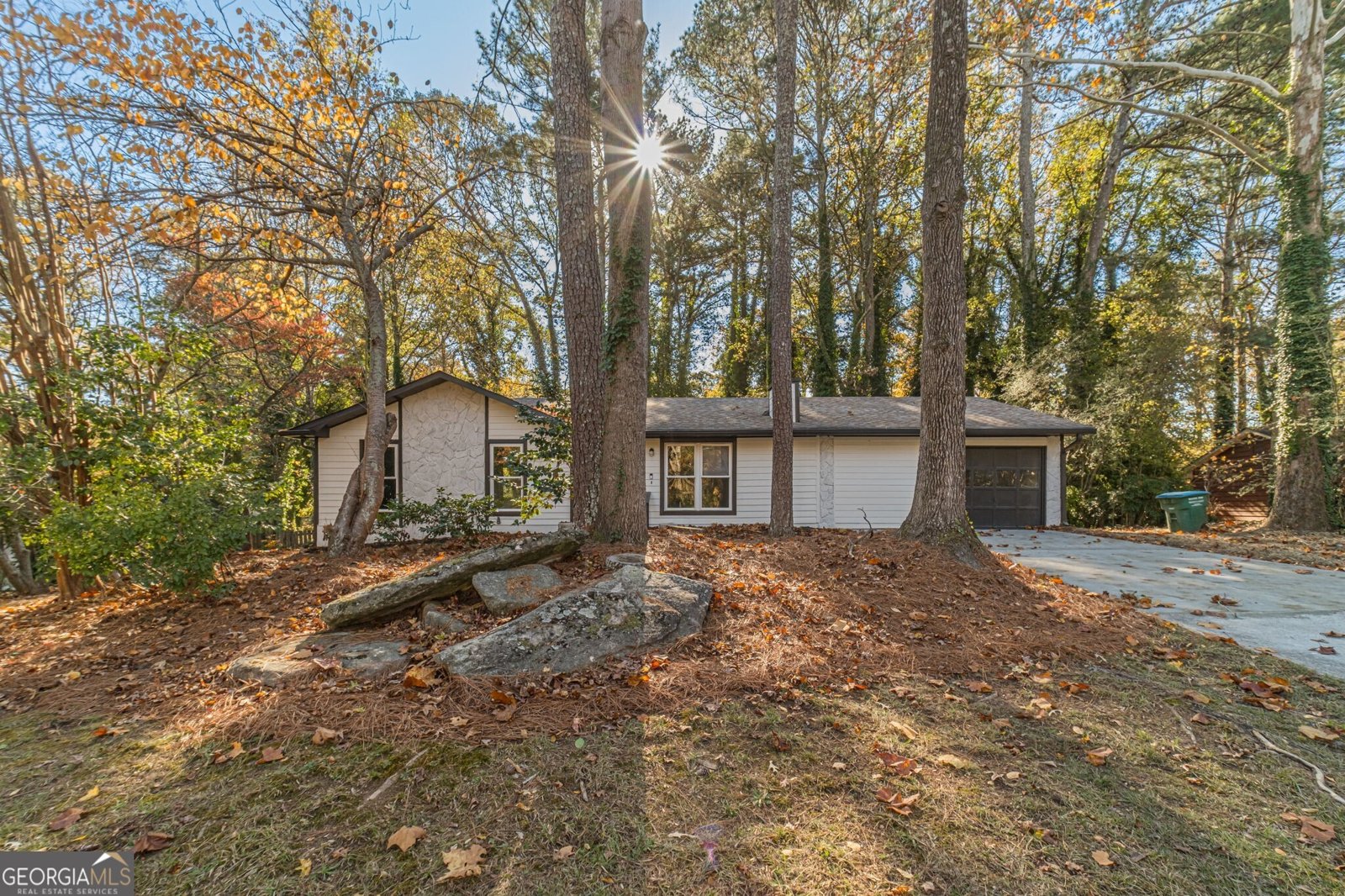 4046 Jami Lane Snellville - 34