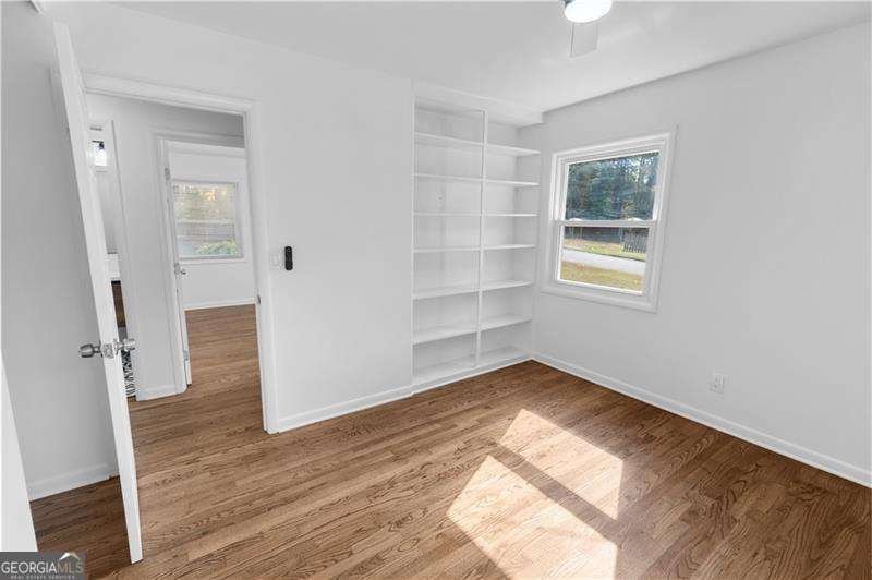 2177 Wakita Drive Marietta - 15