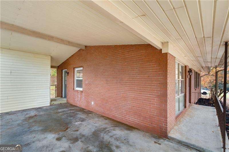 2177 Wakita Drive Marietta - 18