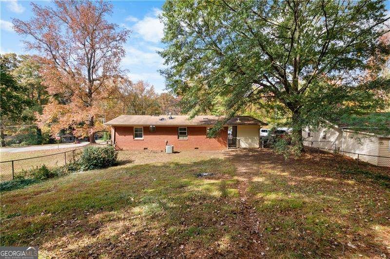 2177 Wakita Drive Marietta - 22