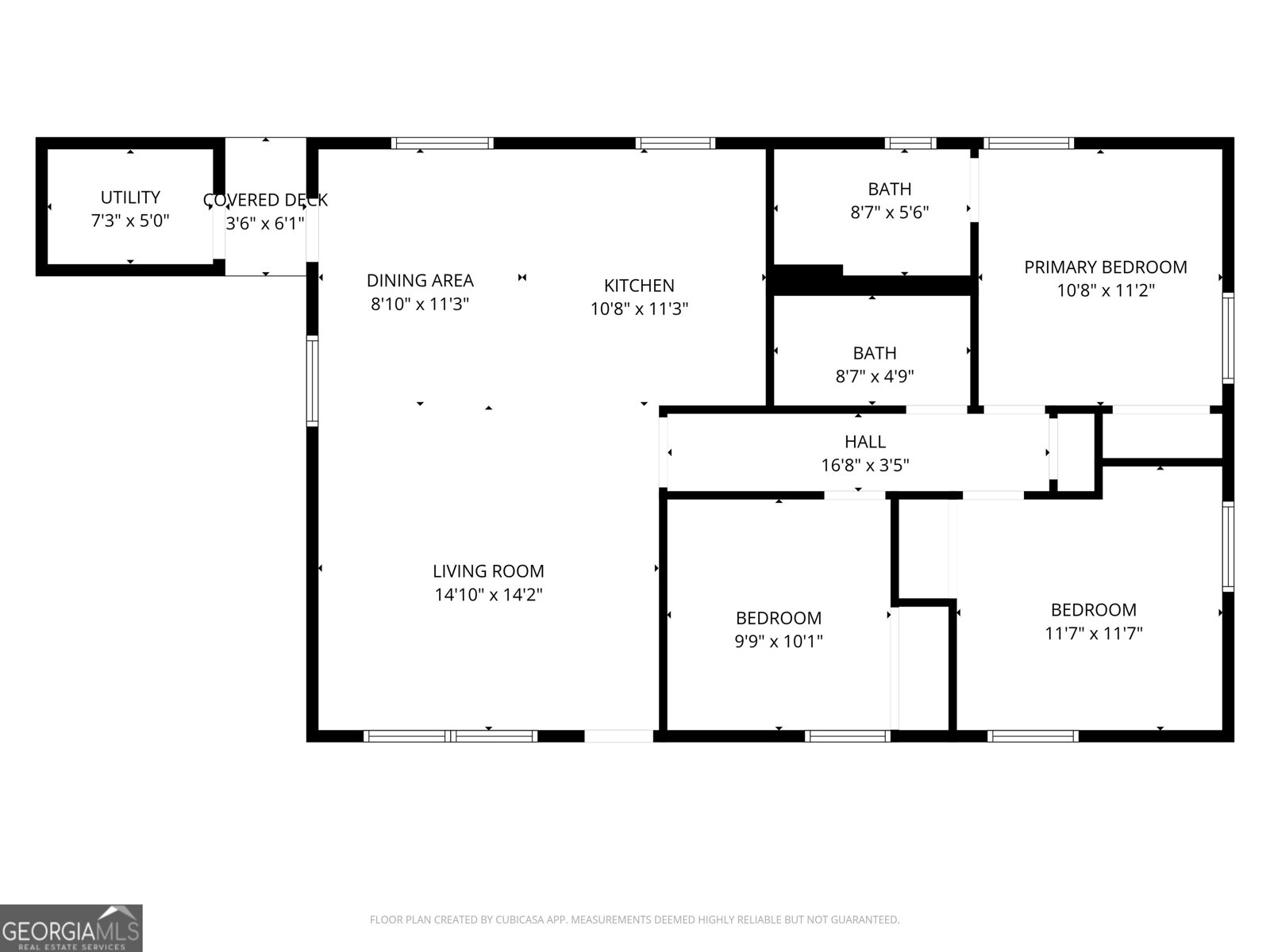 2177 Wakita Drive Marietta - 24
