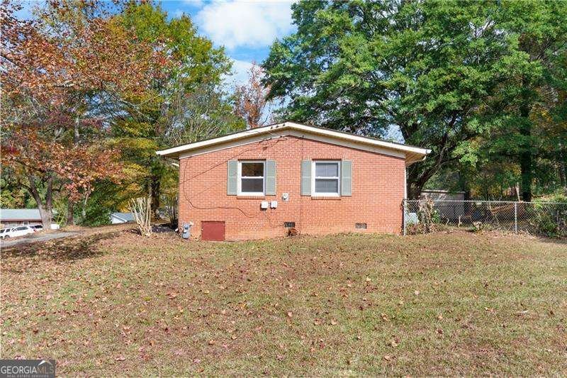 2177 Wakita Drive Marietta - 4