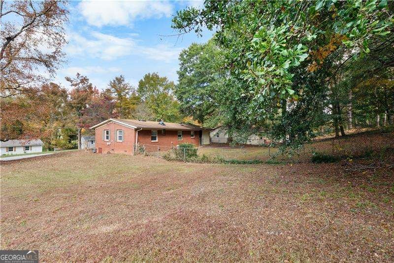 2177 Wakita Drive Marietta - 5