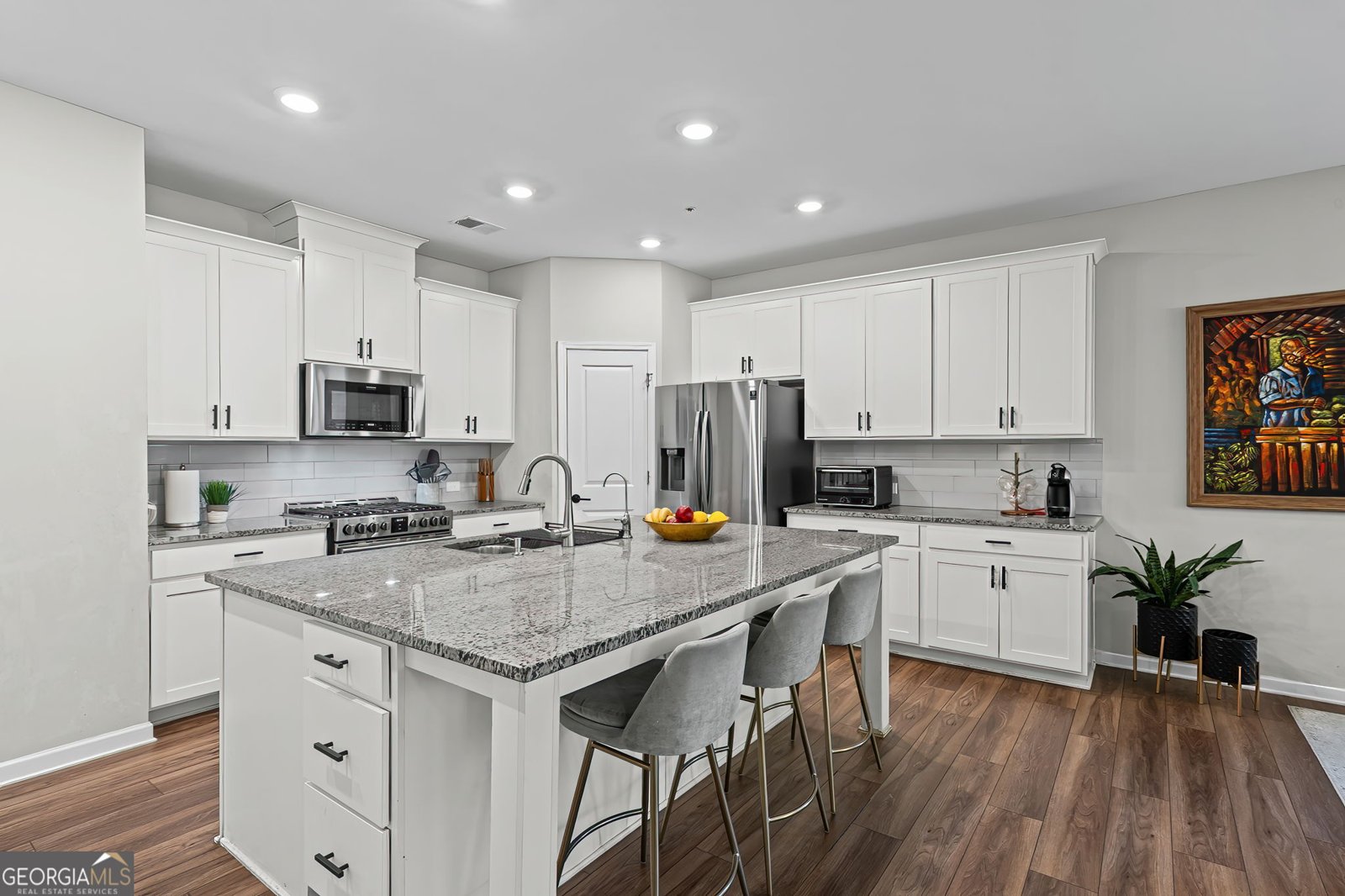 420 Duval Drive Alpharetta - 10