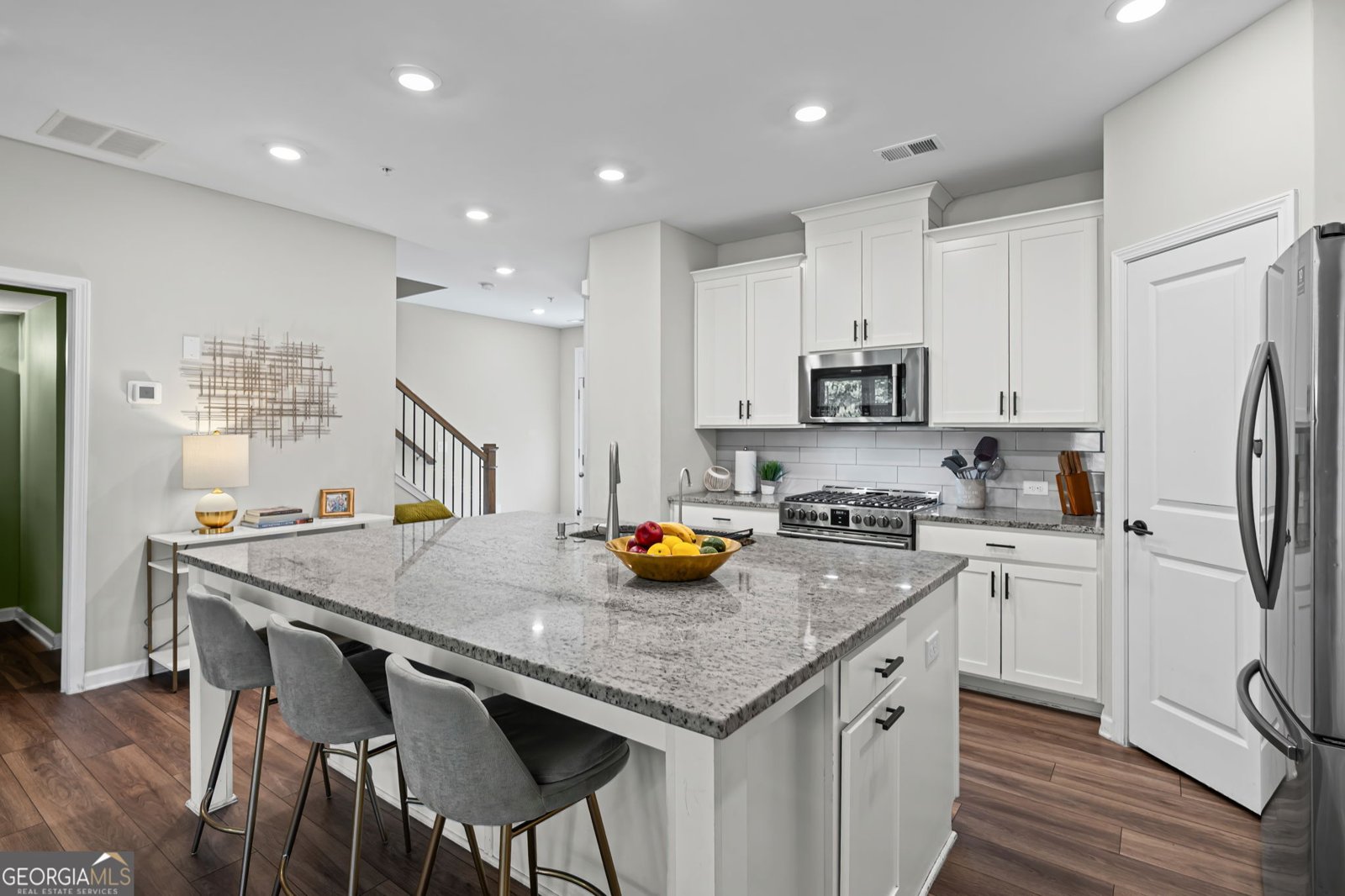 420 Duval Drive Alpharetta - 11