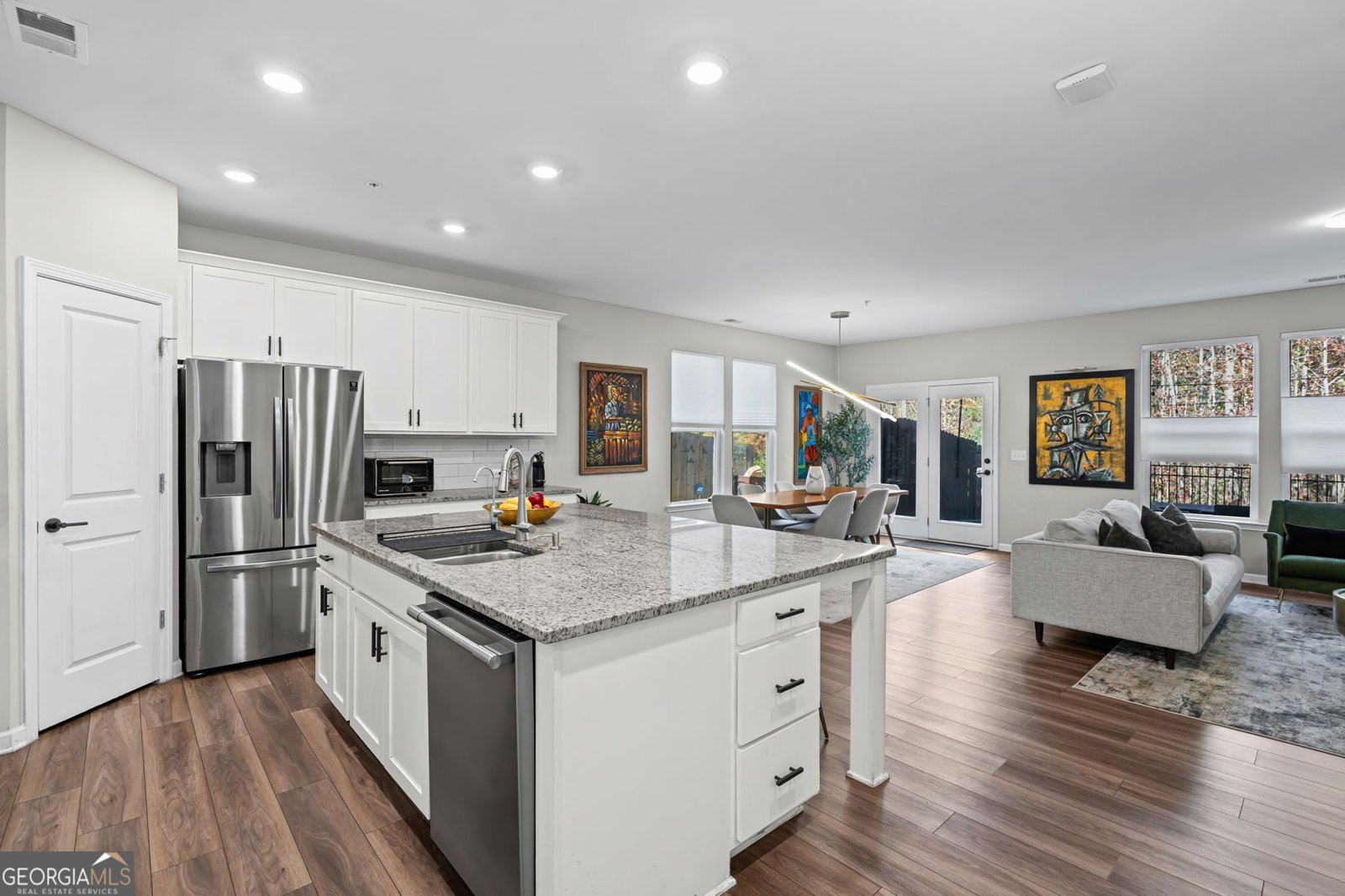 420 Duval Drive Alpharetta - 12