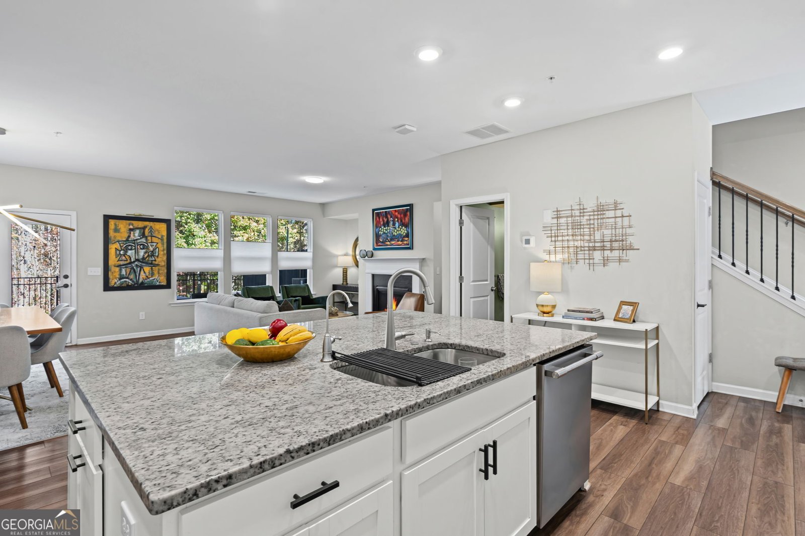 420 Duval Drive Alpharetta - 13