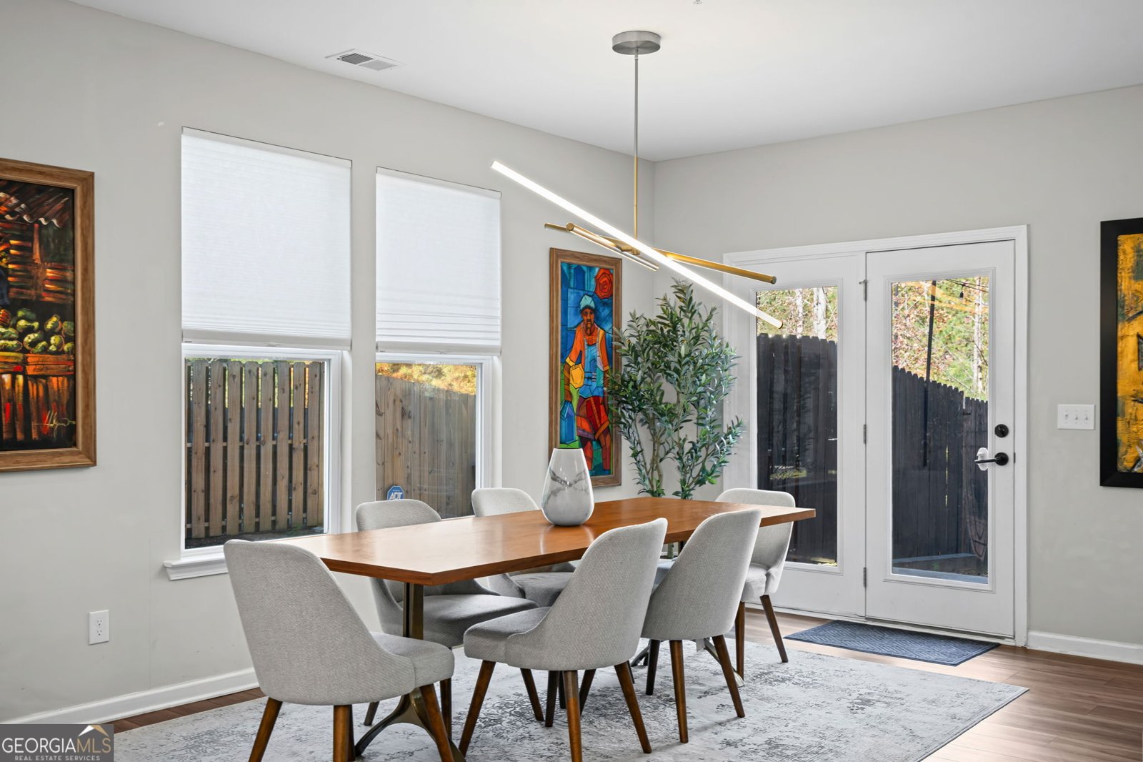 420 Duval Drive Alpharetta - 14