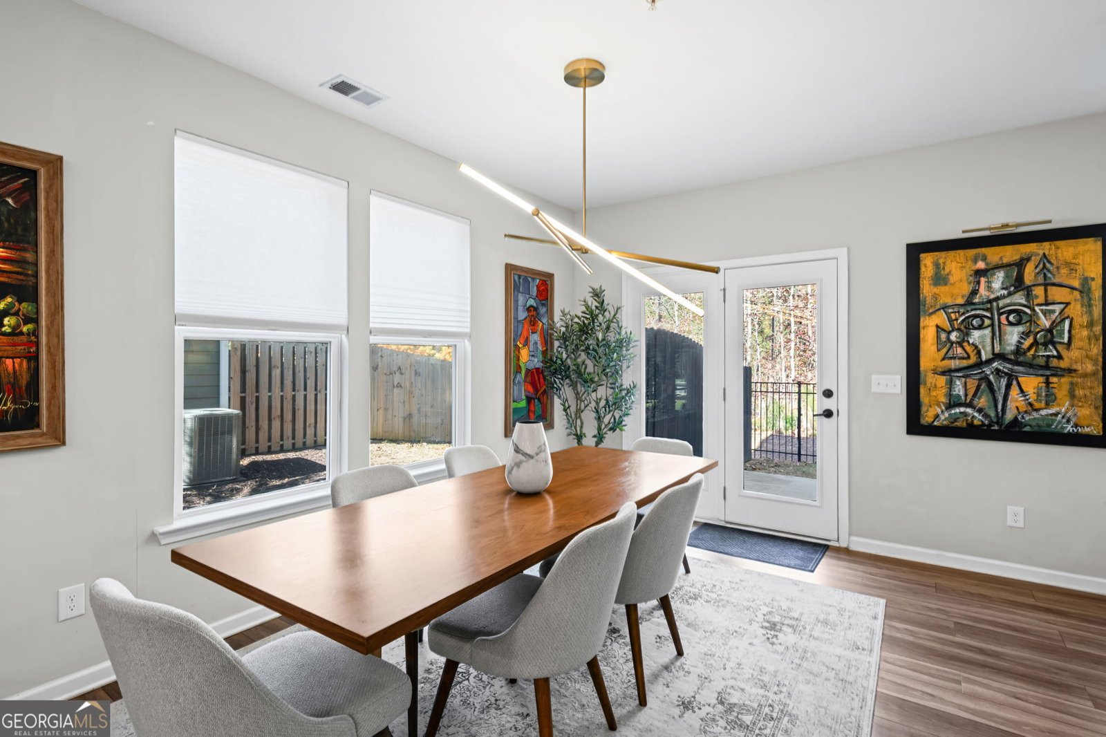 420 Duval Drive Alpharetta - 15