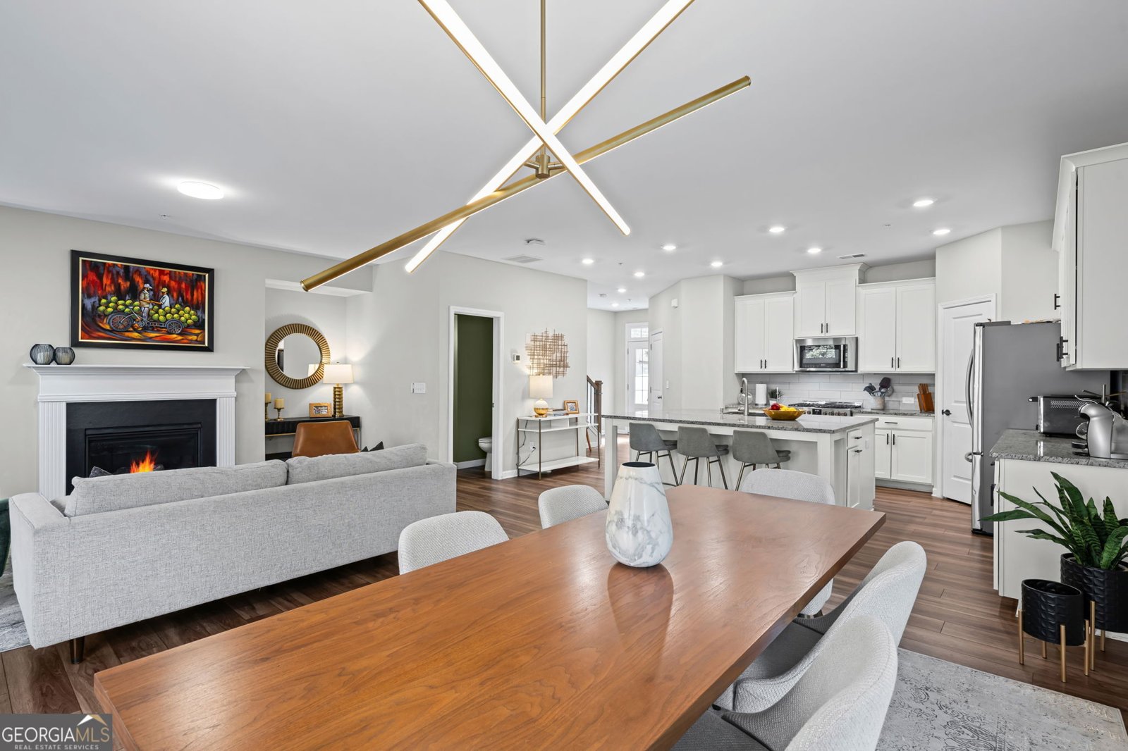 420 Duval Drive Alpharetta - 16