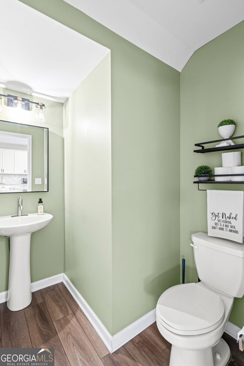 420 Duval Drive Alpharetta - 17