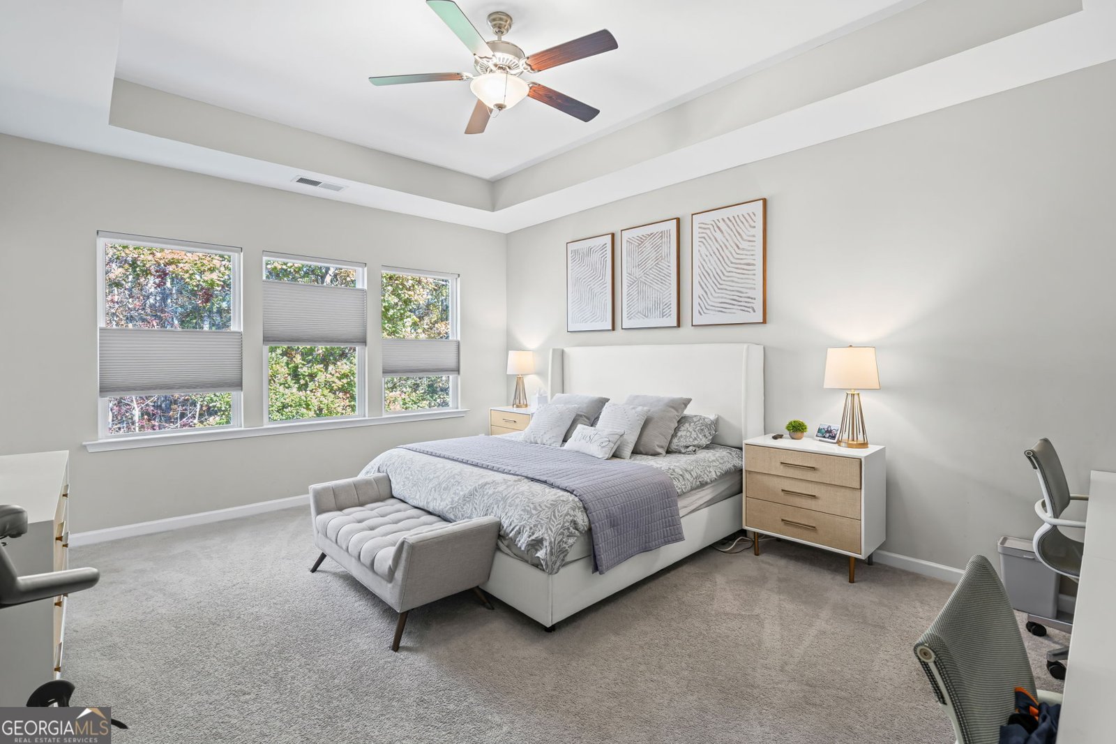 420 Duval Drive Alpharetta - 18