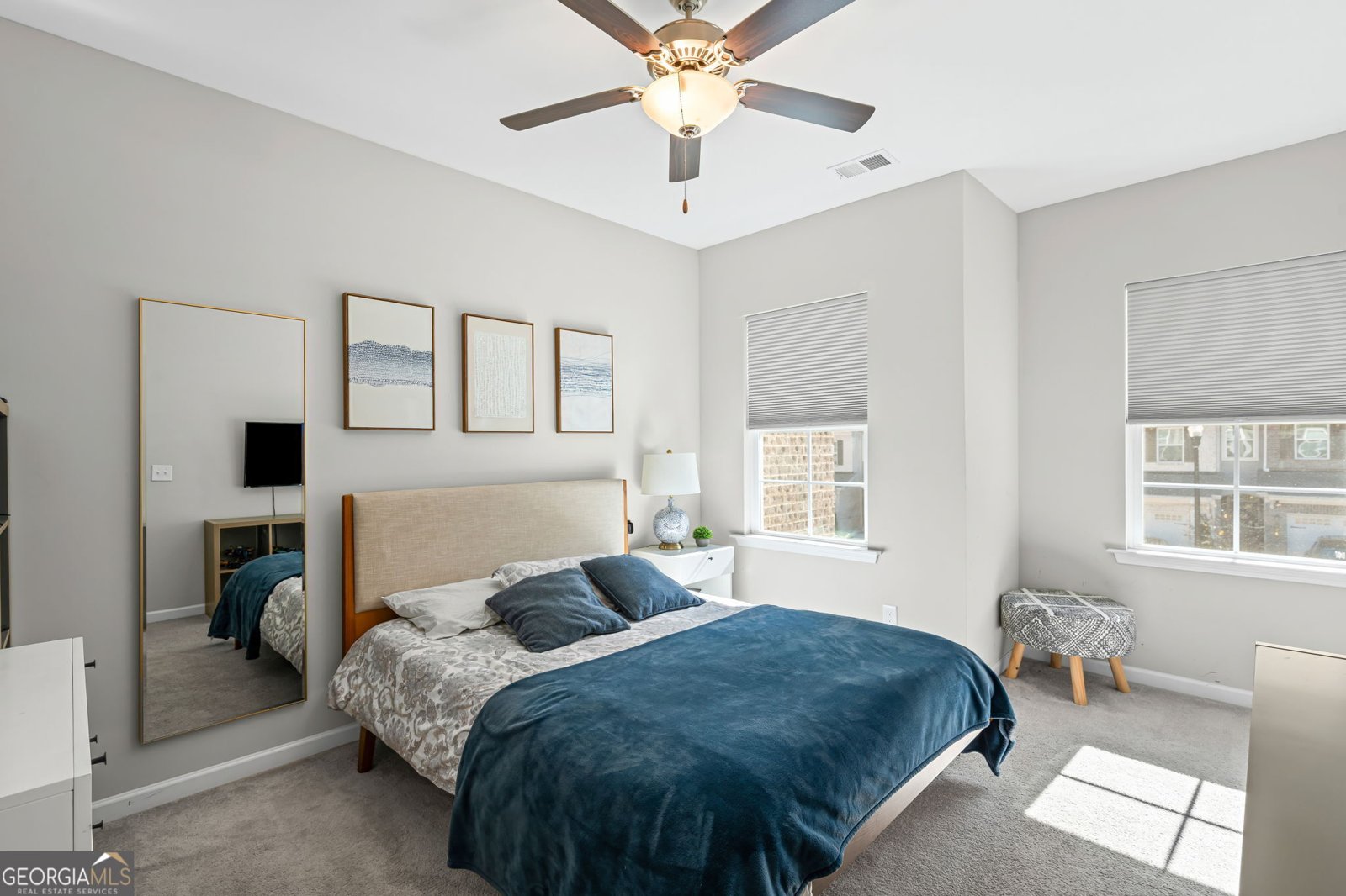 420 Duval Drive Alpharetta - 24