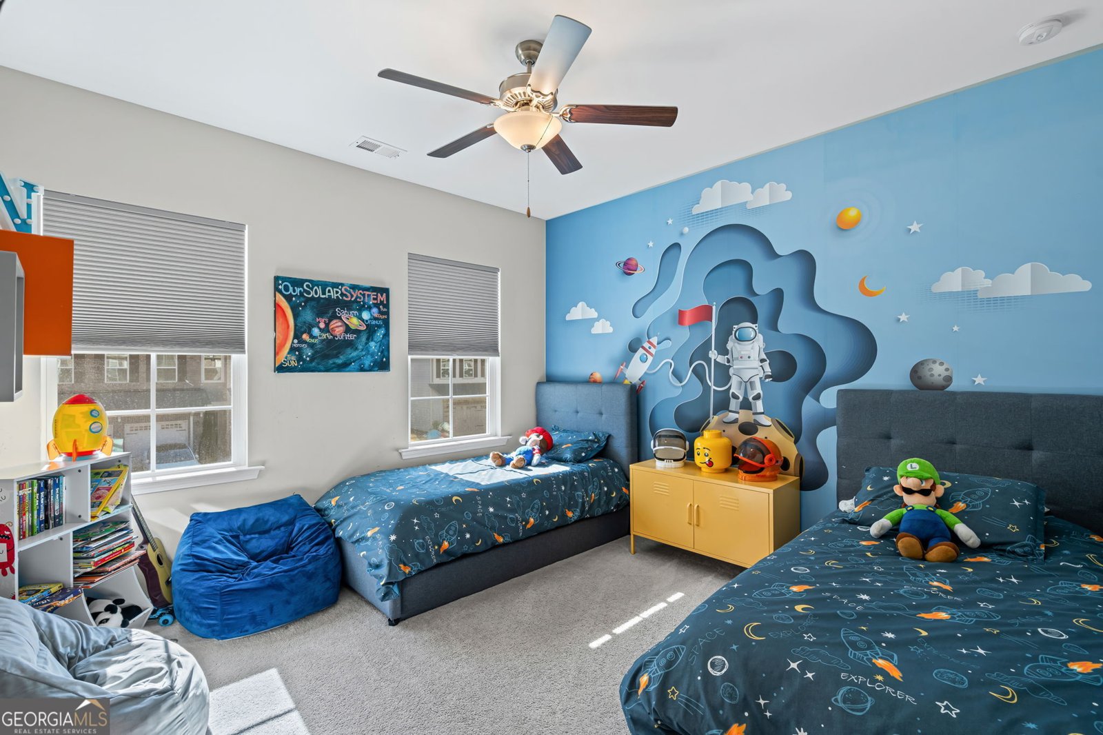 420 Duval Drive Alpharetta - 27