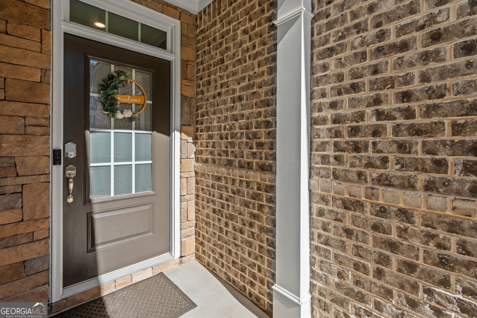 420 Duval Drive Alpharetta - 3