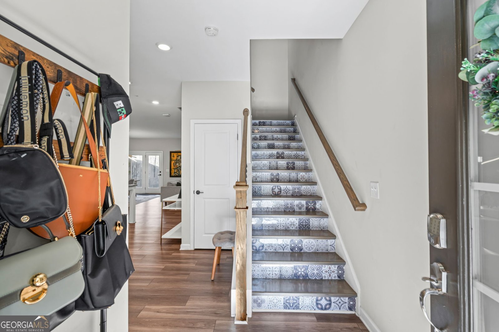 420 Duval Drive Alpharetta - 4