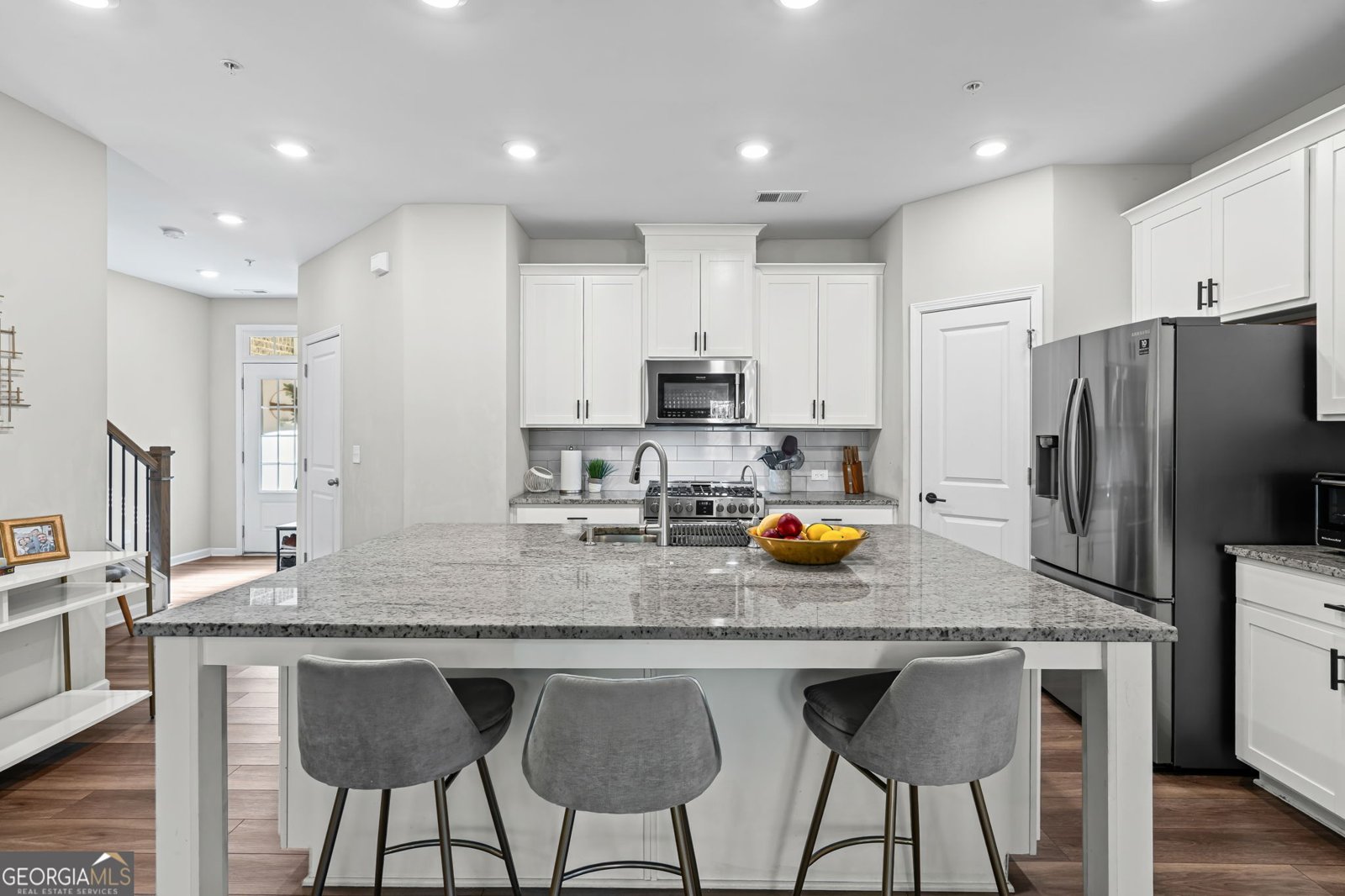 420 Duval Drive Alpharetta - 9