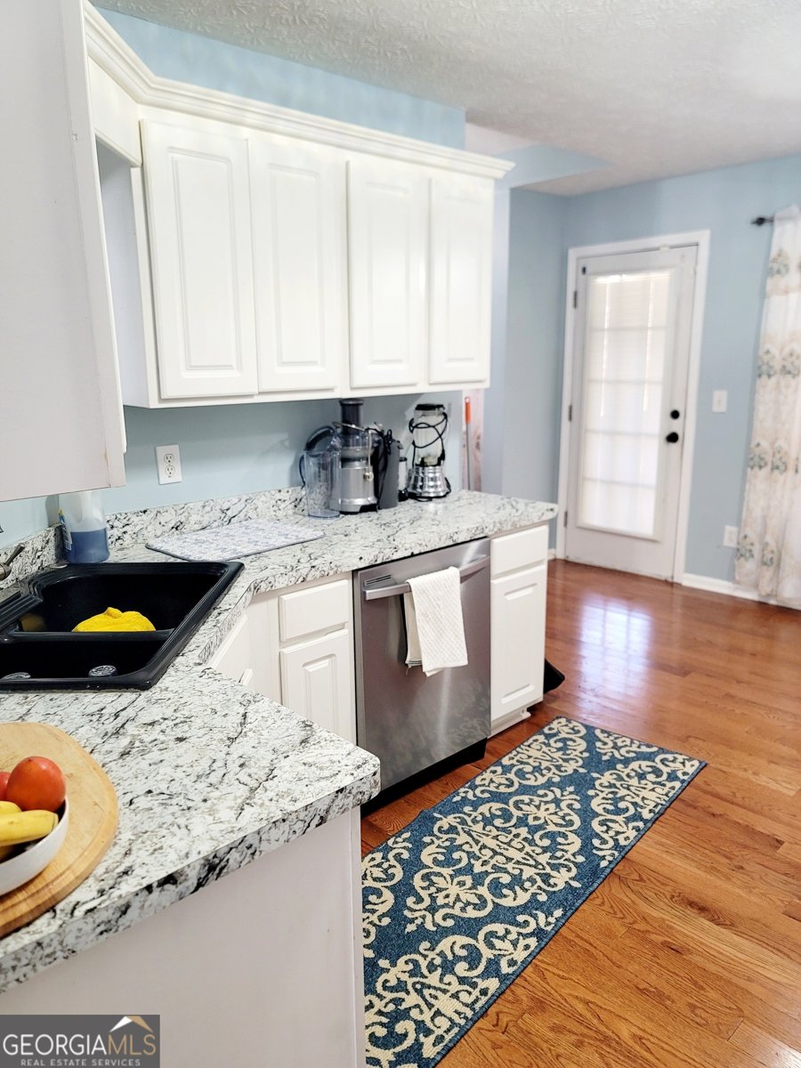 233 Cobblestone Lane McDonough - 16