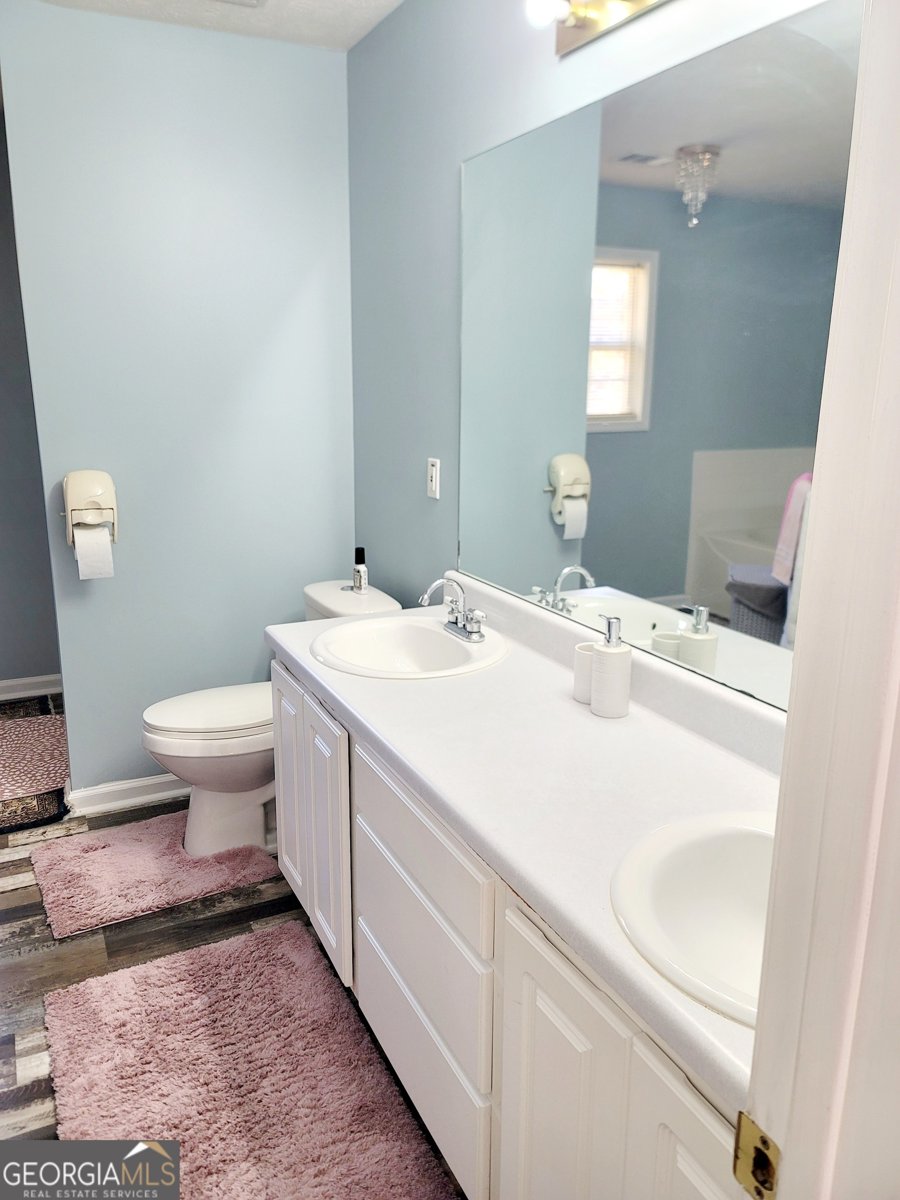 233 Cobblestone Lane McDonough - 21