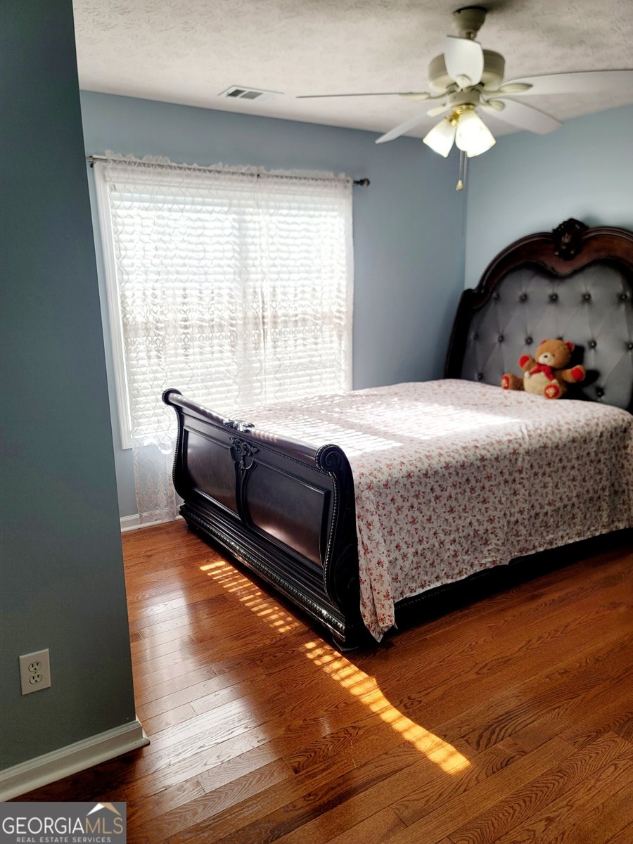 233 Cobblestone Lane McDonough - 28