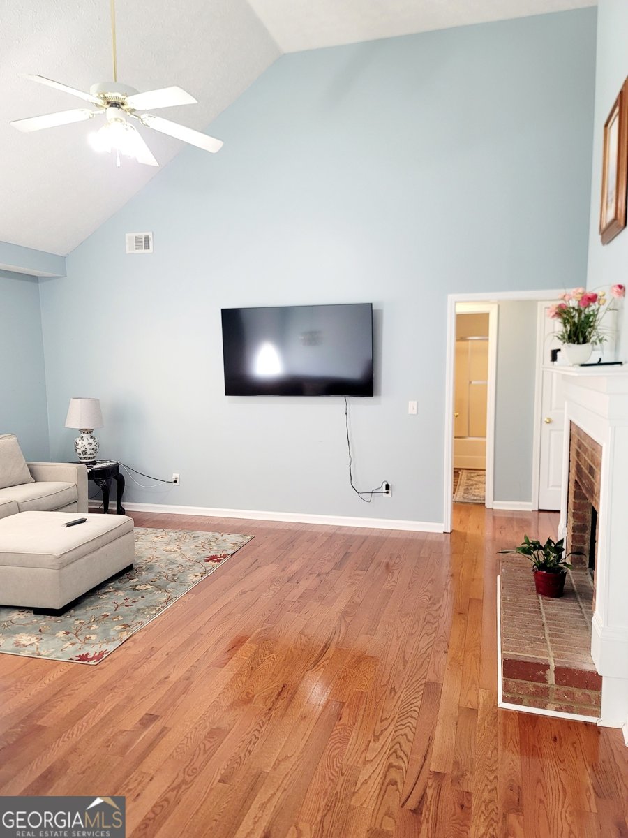 233 Cobblestone Lane McDonough - 4