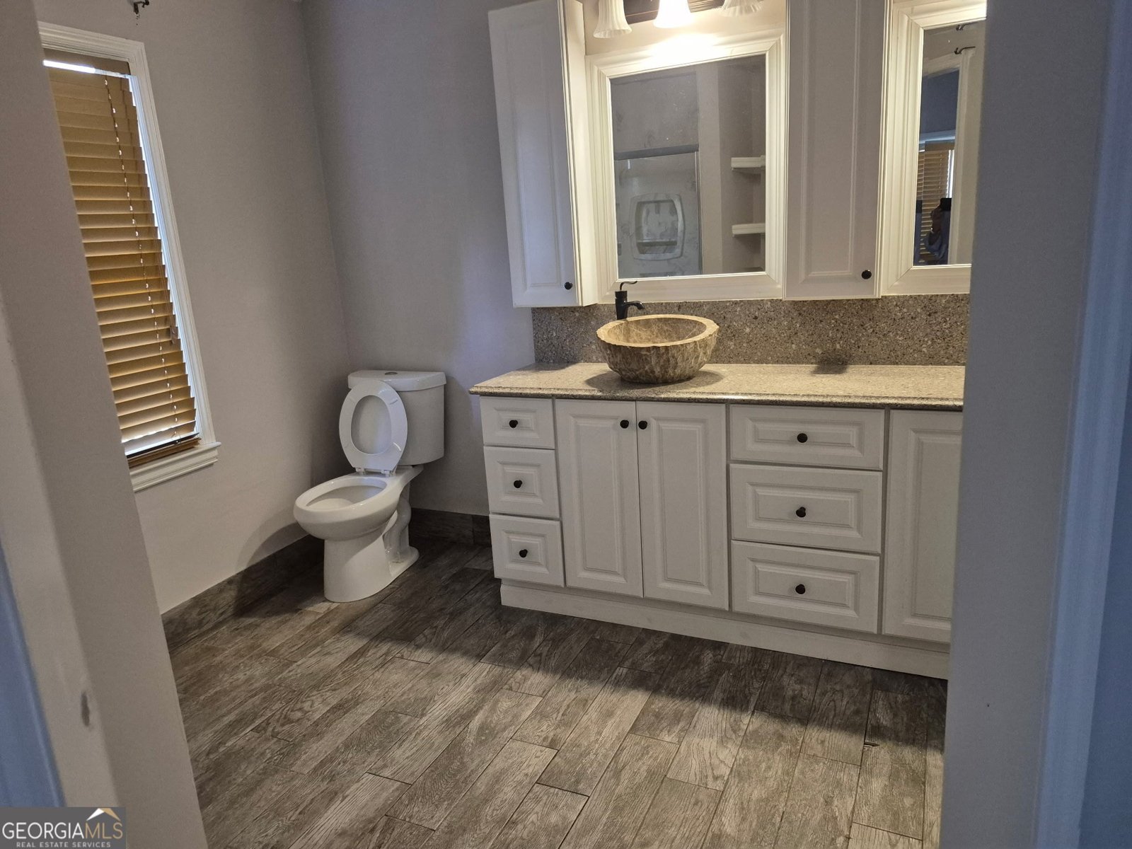 3911 Oak Harbour Drive Gainesville - 1