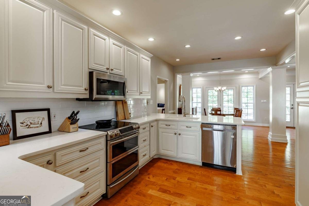 45 Fiddle Creek Social Circle - 15