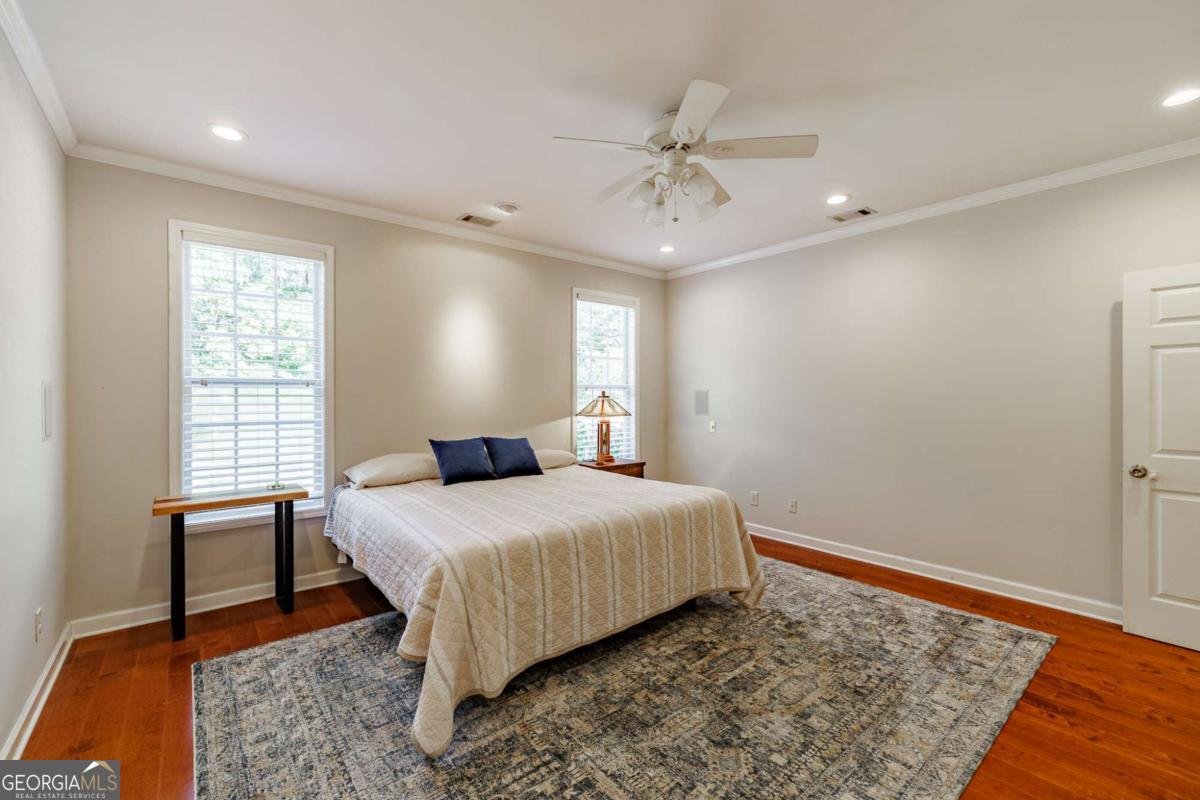 45 Fiddle Creek Social Circle - 21