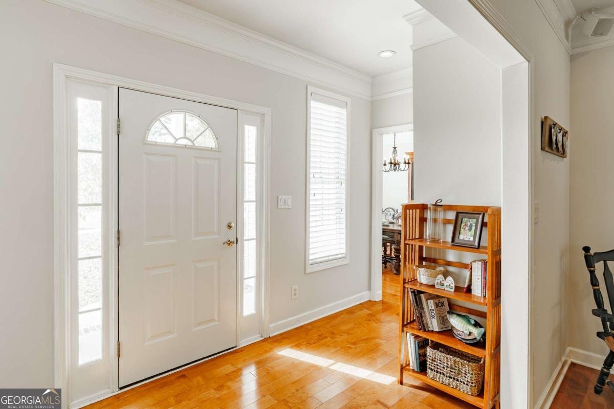 45 Fiddle Creek Social Circle - 4