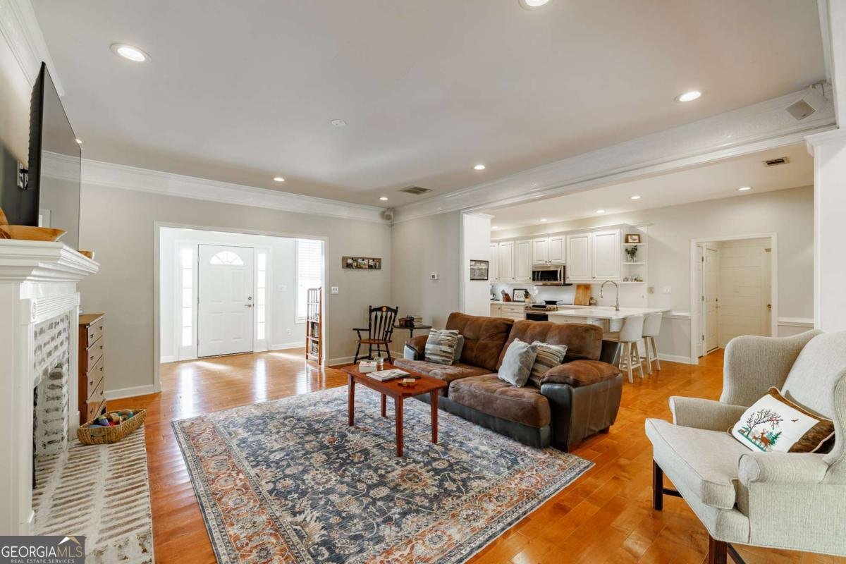 45 Fiddle Creek Social Circle - 5