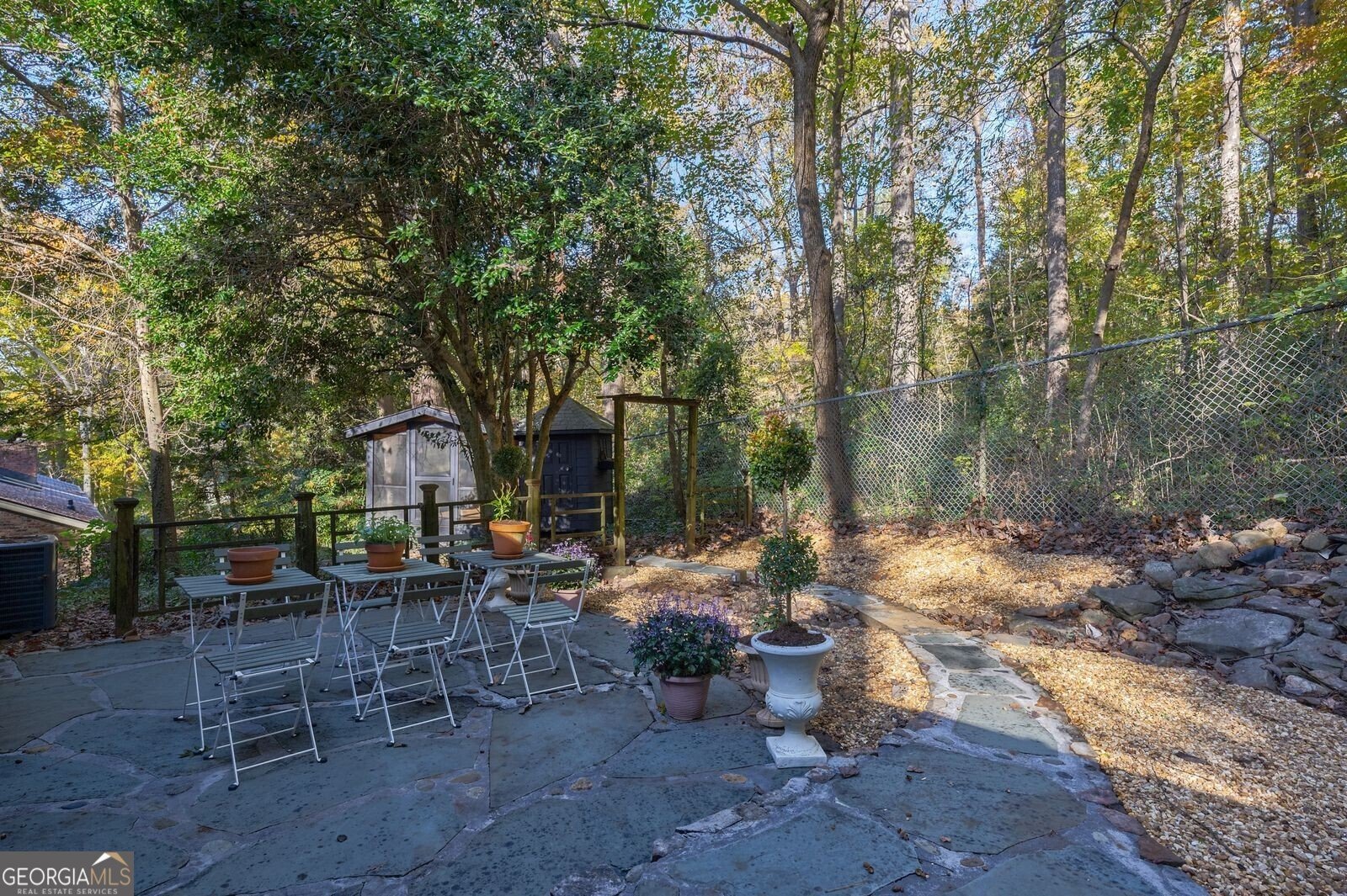 922 Barton Woods Road Atlanta - 36