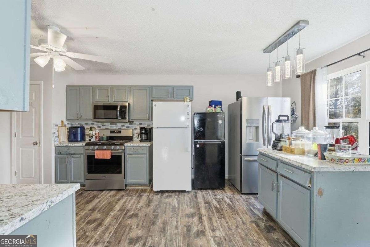 1191 Grove Trail Pass Douglasville - 11