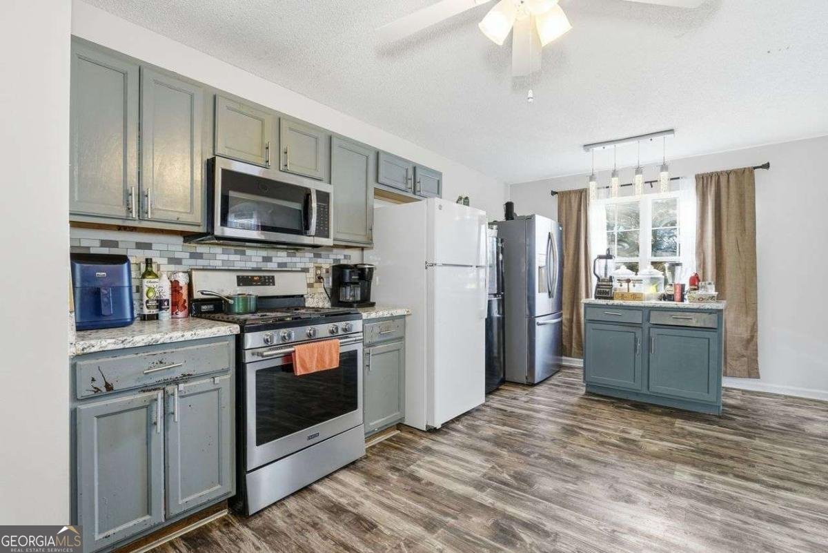 1191 Grove Trail Pass Douglasville - 14