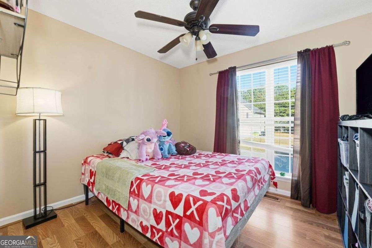 1191 Grove Trail Pass Douglasville - 17