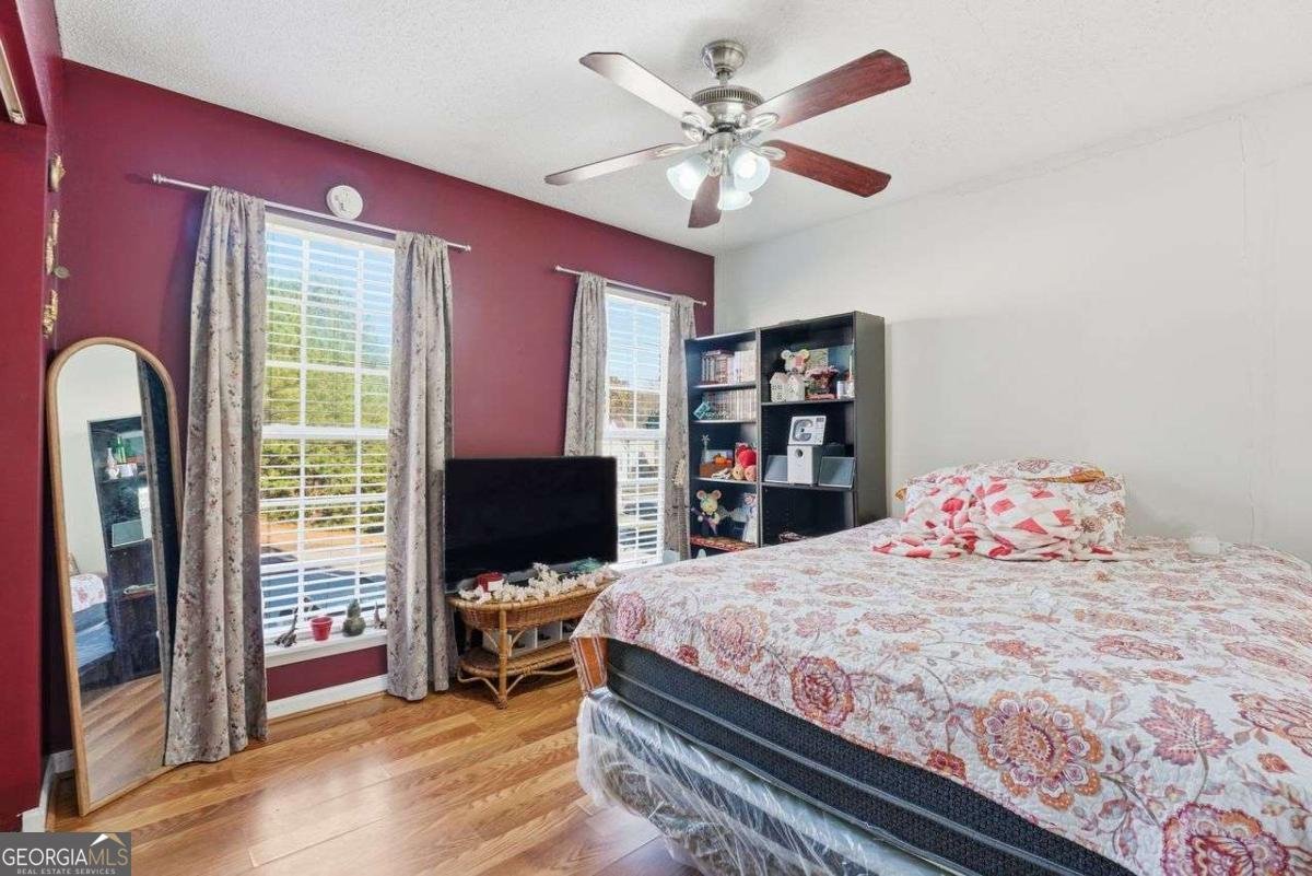 1191 Grove Trail Pass Douglasville - 19