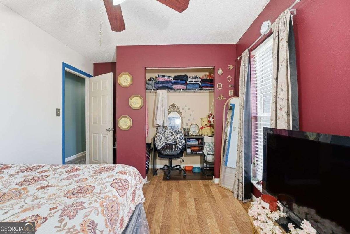 1191 Grove Trail Pass Douglasville - 20