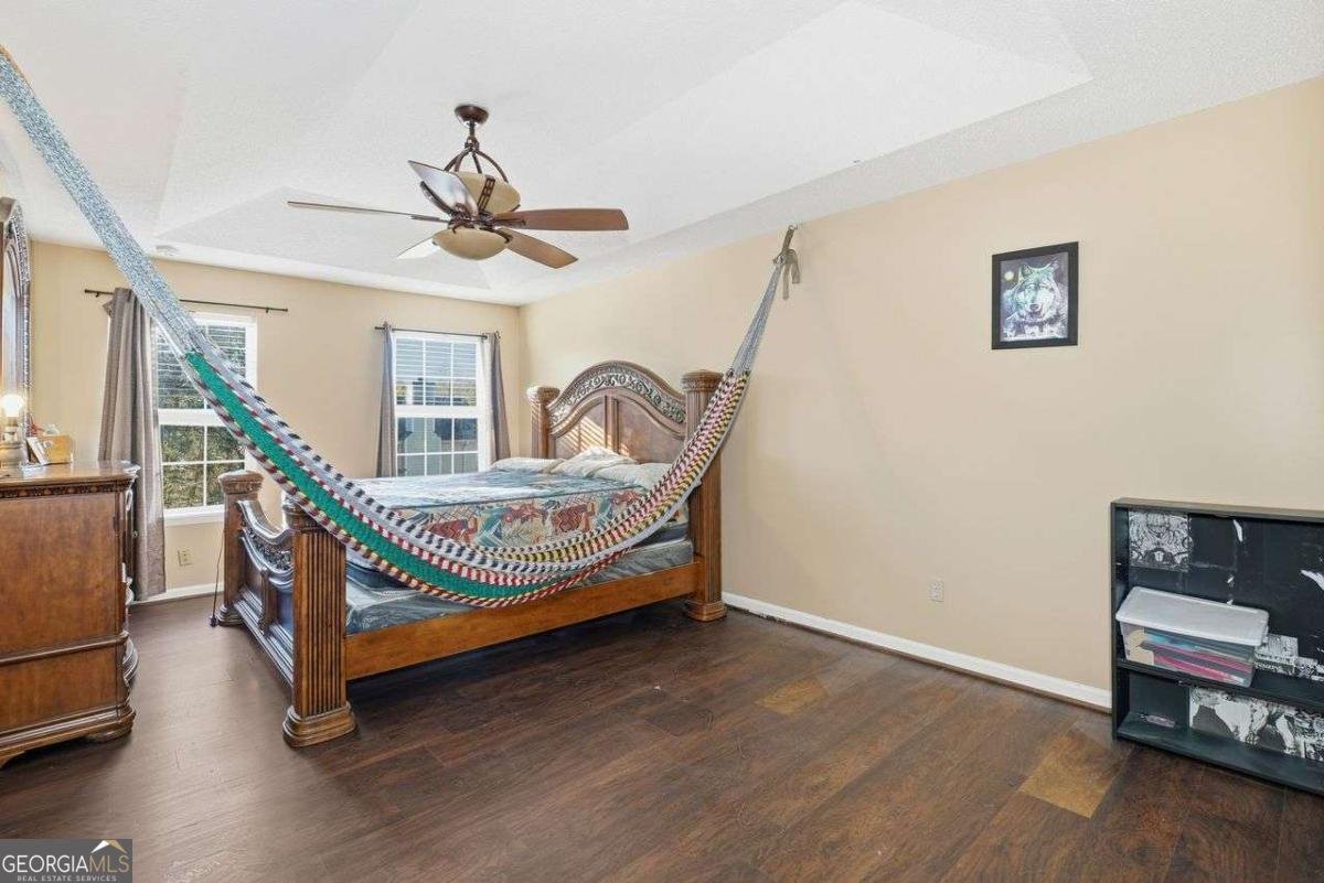 1191 Grove Trail Pass Douglasville - 22