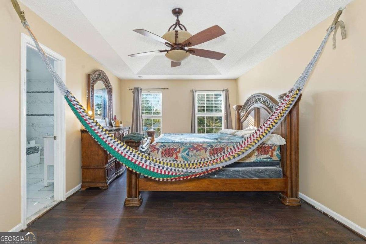 1191 Grove Trail Pass Douglasville - 23