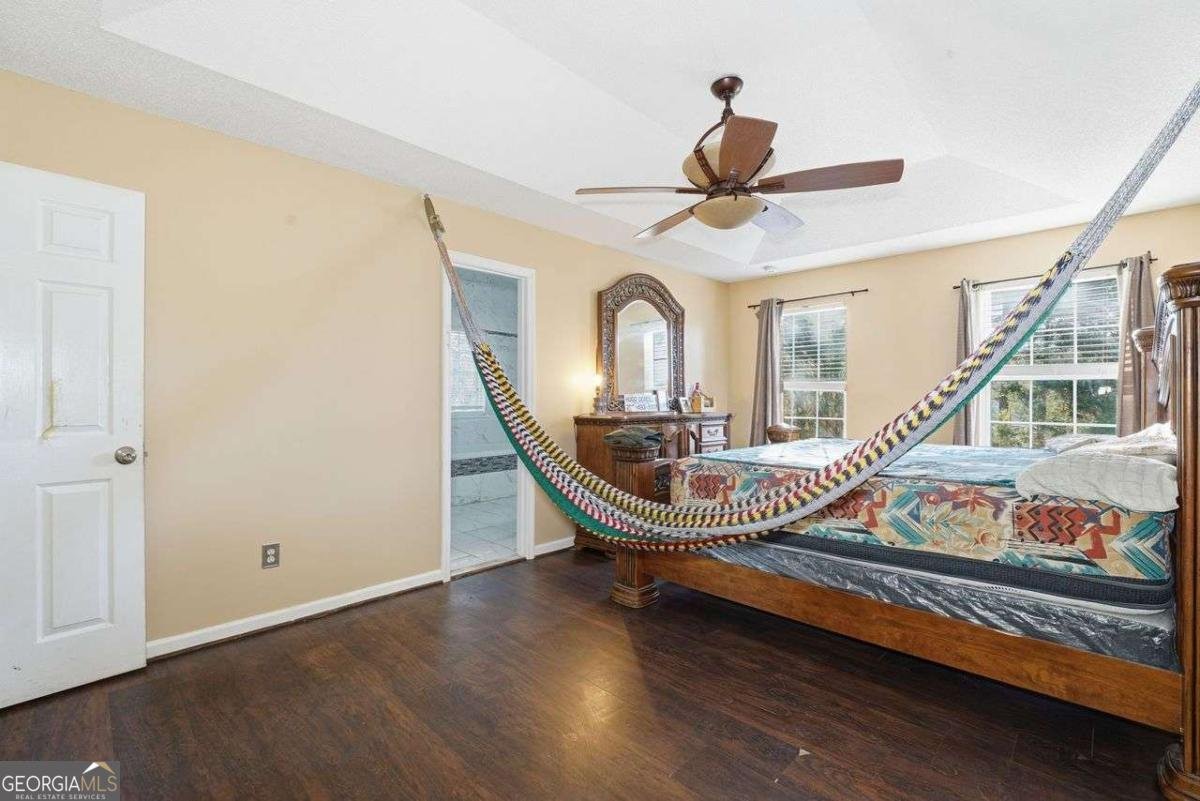 1191 Grove Trail Pass Douglasville - 24