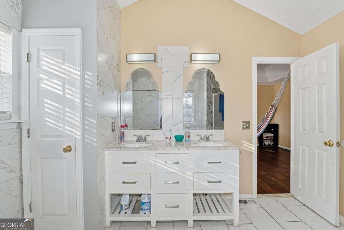 1191 Grove Trail Pass Douglasville - 28