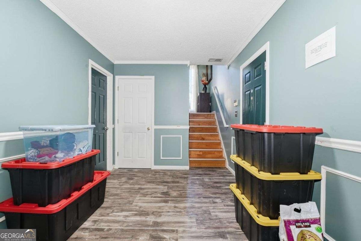 1191 Grove Trail Pass Douglasville - 30