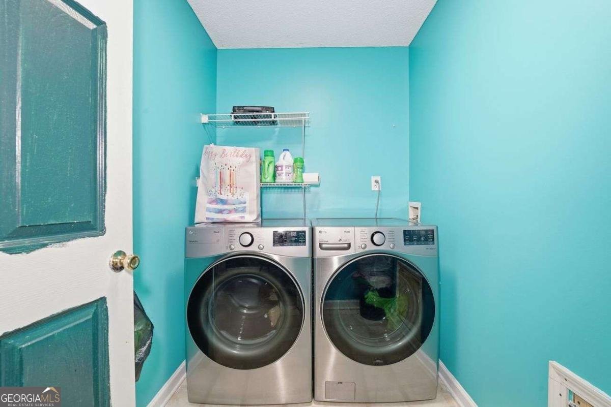 1191 Grove Trail Pass Douglasville - 31