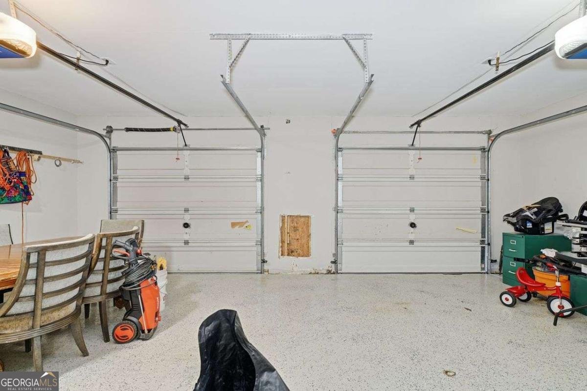 1191 Grove Trail Pass Douglasville - 34