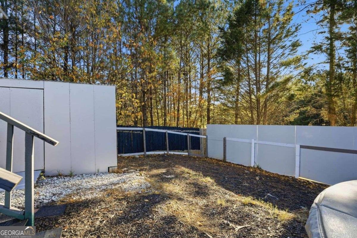 1191 Grove Trail Pass Douglasville - 36