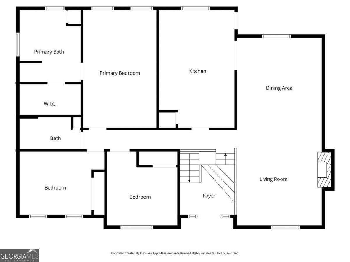 1191 Grove Trail Pass Douglasville - 38