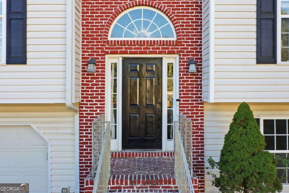 1191 Grove Trail Pass Douglasville - 4